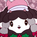 Winter Wooloo Comm